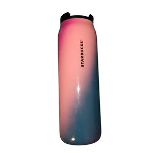 Starbucks Ombre Vacuum Insulated Water Bottle